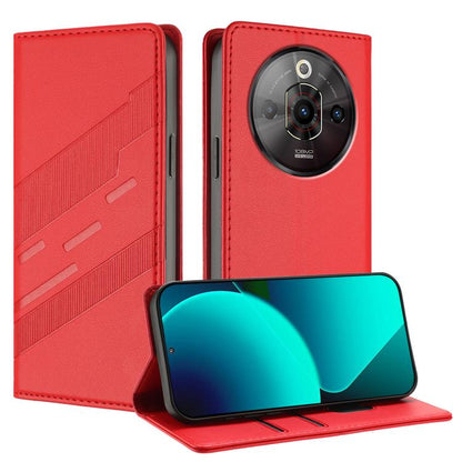 Embossed Multi-functional Wallet Retro Leather Phone Case, For ZTE Axon 60, For ZTE Blade V50 Design 5G, For ZTE Anshin Family A303ZT, For ZTE nubia Focus Pro 5G, For ZTE nubia Music / Z2353, For ZTE Blade A34 4G, For ZTE Libero 5G IV                  ...