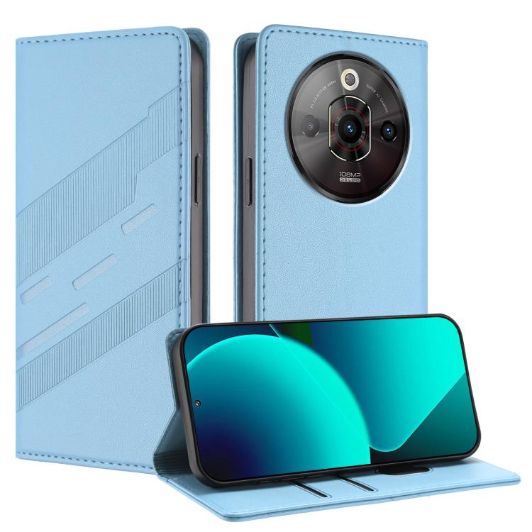 Embossed Multi-functional Wallet Retro Leather Phone Case, For ZTE Axon 60, For ZTE Blade V50 Design 5G, For ZTE Anshin Family A303ZT, For ZTE nubia Focus Pro 5G, For ZTE nubia Music / Z2353, For ZTE Blade A34 4G, For ZTE Libero 5G IV                  ...