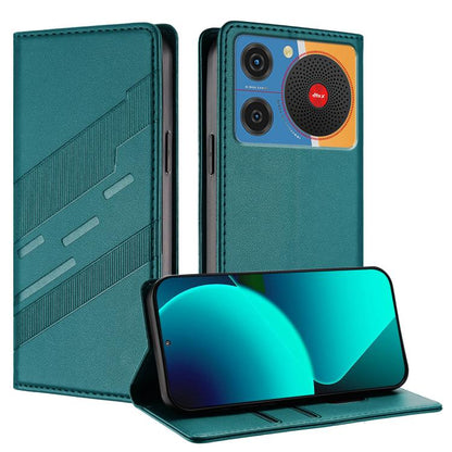 Embossed Multi-functional Wallet Retro Leather Phone Case, For ZTE Axon 60, For ZTE Blade V50 Design 5G, For ZTE Anshin Family A303ZT, For ZTE nubia Focus Pro 5G, For ZTE nubia Music / Z2353, For ZTE Blade A34 4G, For ZTE Libero 5G IV                  ...