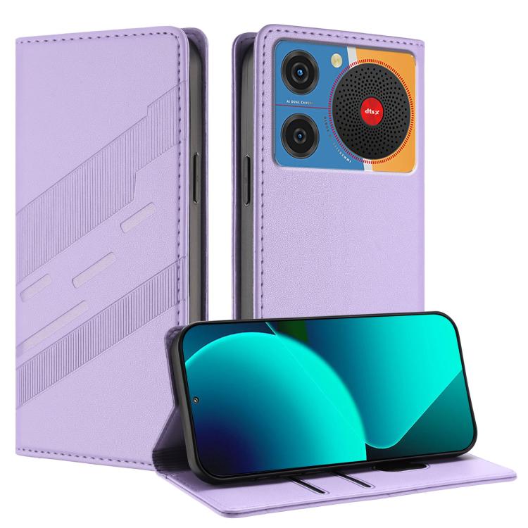 Embossed Multi-functional Wallet Retro Leather Phone Case, For ZTE Axon 60, For ZTE Blade V50 Design 5G, For ZTE Anshin Family A303ZT, For ZTE nubia Focus Pro 5G, For ZTE nubia Music / Z2353, For ZTE Blade A34 4G, For ZTE Libero 5G IV                  ...