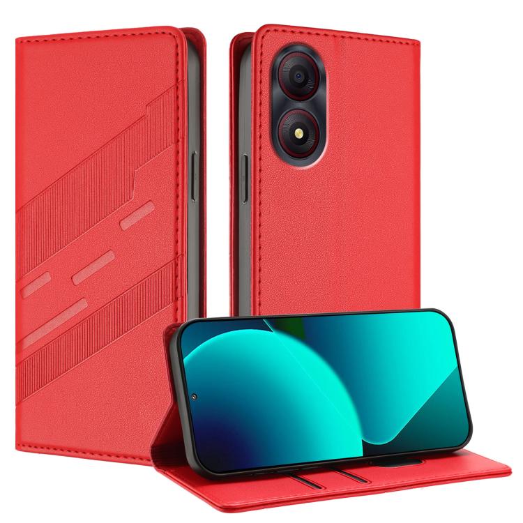 Embossed Multi-functional Wallet Retro Leather Phone Case, For ZTE Axon 60, For ZTE Blade V50 Design 5G, For ZTE Anshin Family A303ZT, For ZTE nubia Focus Pro 5G, For ZTE nubia Music / Z2353, For ZTE Blade A34 4G, For ZTE Libero 5G IV                  ...