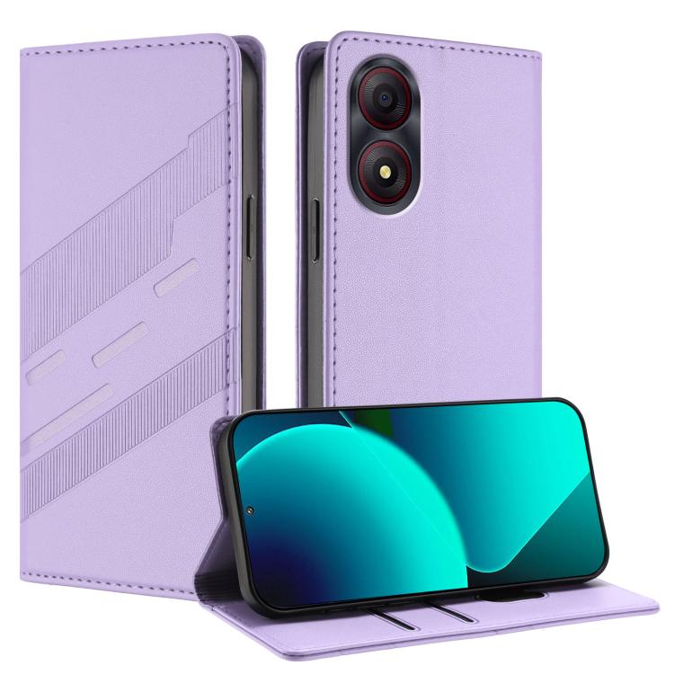 Embossed Multi-functional Wallet Retro Leather Phone Case, For ZTE Axon 60, For ZTE Blade V50 Design 5G, For ZTE Anshin Family A303ZT, For ZTE nubia Focus Pro 5G, For ZTE nubia Music / Z2353, For ZTE Blade A34 4G, For ZTE Libero 5G IV                  ...
