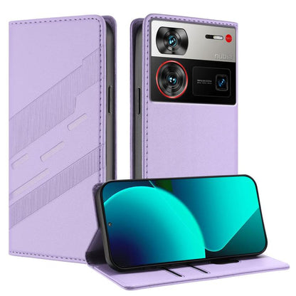 Embossed Multi-functional Wallet Retro Leather Phone Case, For ZTE Axon 60, For ZTE Blade V50 Design 5G, For ZTE Anshin Family A303ZT, For ZTE nubia Focus Pro 5G, For ZTE nubia Music / Z2353, For ZTE Blade A34 4G, For ZTE Libero 5G IV                  ...