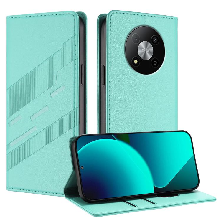 Embossed Multi-functional Wallet Retro Leather Phone Case, For ZTE Axon 60, For ZTE Blade V50 Design 5G, For ZTE Anshin Family A303ZT, For ZTE nubia Focus Pro 5G, For ZTE nubia Music / Z2353, For ZTE Blade A34 4G, For ZTE Libero 5G IV                  ...