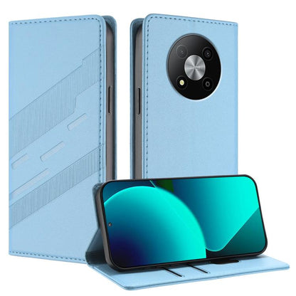 Embossed Multi-functional Wallet Retro Leather Phone Case, For ZTE Axon 60, For ZTE Blade V50 Design 5G, For ZTE Anshin Family A303ZT, For ZTE nubia Focus Pro 5G, For ZTE nubia Music / Z2353, For ZTE Blade A34 4G, For ZTE Libero 5G IV                  ...
