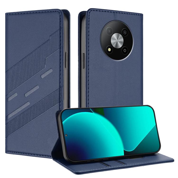 Embossed Multi-functional Wallet Retro Leather Phone Case, For ZTE Axon 60, For ZTE Blade V50 Design 5G, For ZTE Anshin Family A303ZT, For ZTE nubia Focus Pro 5G, For ZTE nubia Music / Z2353, For ZTE Blade A34 4G, For ZTE Libero 5G IV                  ...