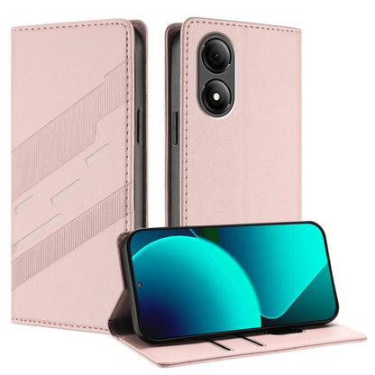 Embossed Multi-functional Wallet Retro Leather Phone Case, For ZTE Blade V50 Vita, For ZTE Blade A33s 4G, For ZTE Blade A53 Pro, For ZTE Blade A72s 4G / V41 Smart, For ZTE nubia Z50S Pro, For ZTE nubia RedMagic 8S Pro+ 5G, For ZTE Blade A53 5G         ...