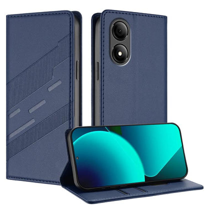 Embossed Multi-functional Wallet Retro Leather Phone Case, For ZTE Blade V50 Vita, For ZTE Blade A33s 4G, For ZTE Blade A53 Pro, For ZTE Blade A72s 4G / V41 Smart, For ZTE nubia Z50S Pro, For ZTE nubia RedMagic 8S Pro+ 5G, For ZTE Blade A53 5G         ...