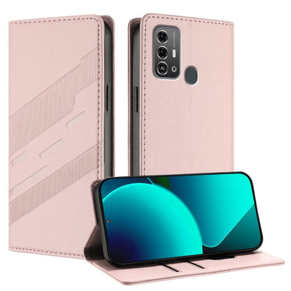 Embossed Multi-functional Wallet Retro Leather Phone Case, For ZTE Blade V50 Vita, For ZTE Blade A33s 4G, For ZTE Blade A53 Pro, For ZTE Blade A72s 4G / V41 Smart, For ZTE nubia Z50S Pro, For ZTE nubia RedMagic 8S Pro+ 5G, For ZTE Blade A53 5G         ...