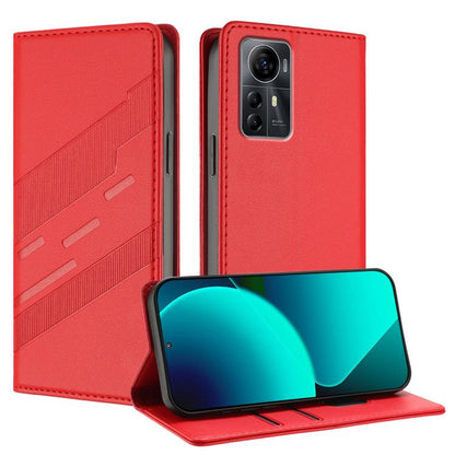 Embossed Multi-functional Wallet Retro Leather Phone Case, For ZTE Blade V50 Vita, For ZTE Blade A33s 4G, For ZTE Blade A53 Pro, For ZTE Blade A72s 4G / V41 Smart, For ZTE nubia Z50S Pro, For ZTE nubia RedMagic 8S Pro+ 5G, For ZTE Blade A53 5G         ...