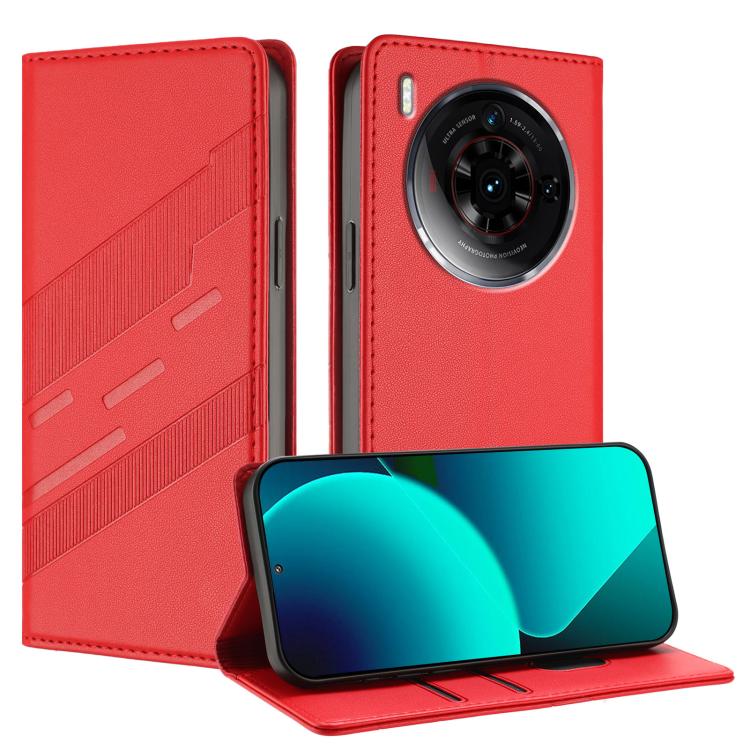 Embossed Multi-functional Wallet Retro Leather Phone Case, For ZTE Blade V50 Vita, For ZTE Blade A33s 4G, For ZTE Blade A53 Pro, For ZTE Blade A72s 4G / V41 Smart, For ZTE nubia Z50S Pro, For ZTE nubia RedMagic 8S Pro+ 5G, For ZTE Blade A53 5G         ...