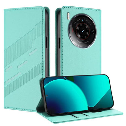 Embossed Multi-functional Wallet Retro Leather Phone Case, For ZTE Blade V50 Vita, For ZTE Blade A33s 4G, For ZTE Blade A53 Pro, For ZTE Blade A72s 4G / V41 Smart, For ZTE nubia Z50S Pro, For ZTE nubia RedMagic 8S Pro+ 5G, For ZTE Blade A53 5G         ...
