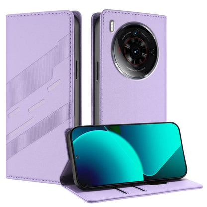 Embossed Multi-functional Wallet Retro Leather Phone Case, For ZTE Blade V50 Vita, For ZTE Blade A33s 4G, For ZTE Blade A53 Pro, For ZTE Blade A72s 4G / V41 Smart, For ZTE nubia Z50S Pro, For ZTE nubia RedMagic 8S Pro+ 5G, For ZTE Blade A53 5G         ...