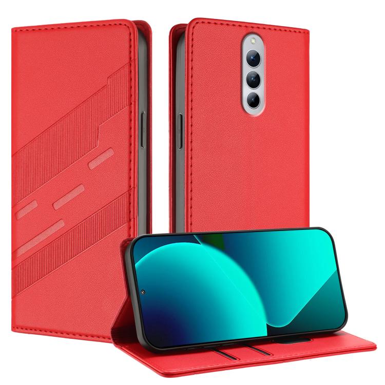 Embossed Multi-functional Wallet Retro Leather Phone Case, For ZTE Blade V50 Vita, For ZTE Blade A33s 4G, For ZTE Blade A53 Pro, For ZTE Blade A72s 4G / V41 Smart, For ZTE nubia Z50S Pro, For ZTE nubia RedMagic 8S Pro+ 5G, For ZTE Blade A53 5G         ...