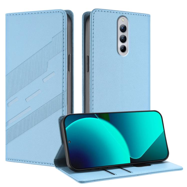 Embossed Multi-functional Wallet Retro Leather Phone Case, For ZTE Blade V50 Vita, For ZTE Blade A33s 4G, For ZTE Blade A53 Pro, For ZTE Blade A72s 4G / V41 Smart, For ZTE nubia Z50S Pro, For ZTE nubia RedMagic 8S Pro+ 5G, For ZTE Blade A53 5G         ...