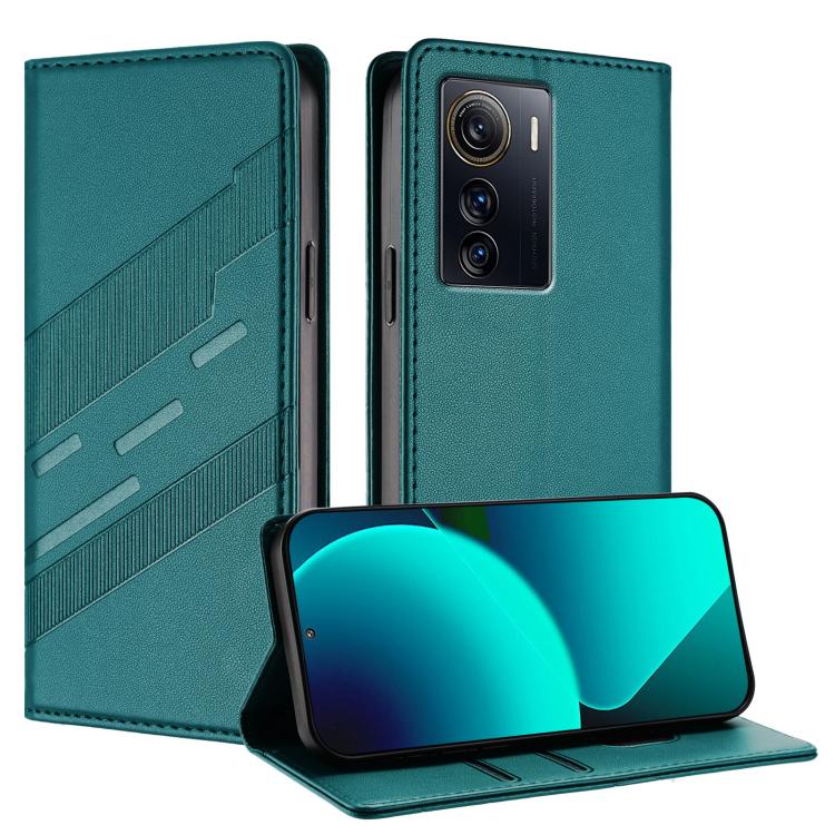 Embossed Multi-functional Wallet Retro Leather Phone Case, For ZTE Blade V50 Vita, For ZTE Blade A33s 4G, For ZTE Blade A53 Pro, For ZTE Blade A72s 4G / V41 Smart, For ZTE nubia Z50S Pro, For ZTE nubia RedMagic 8S Pro+ 5G, For ZTE Blade A53 5G         ...