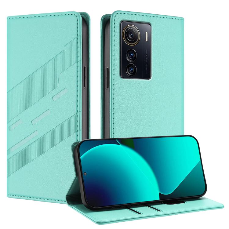 Embossed Multi-functional Wallet Retro Leather Phone Case, For ZTE Blade V50 Vita, For ZTE Blade A33s 4G, For ZTE Blade A53 Pro, For ZTE Blade A72s 4G / V41 Smart, For ZTE nubia Z50S Pro, For ZTE nubia RedMagic 8S Pro+ 5G, For ZTE Blade A53 5G         ...