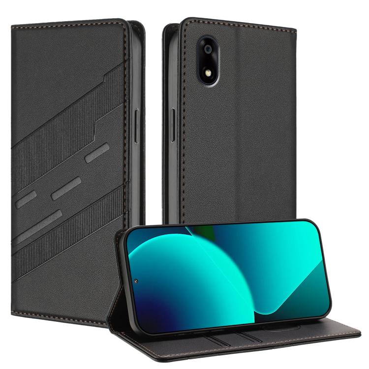 Embossed Multi-functional Wallet Retro Leather Phone Case, For ZTE nubia V80 Design, For ZTE nubia Air, For ZTE nubia Z80 Ultra, For ZTE nubia RedMagic 11 Pro 5G, For ZTE Blade A76 4G, For ZTE Blade A56 Pro, For ZTE Blade A36 4G, For ZTE Blade A56 4G  ...