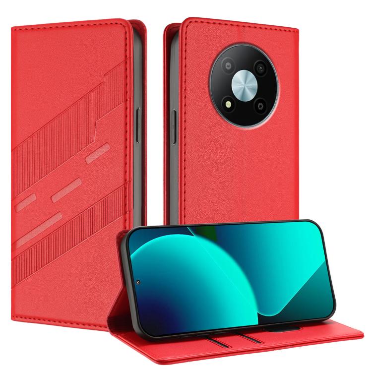 Embossed Multi-functional Wallet Retro Leather Phone Case, For ZTE nubia V80 Design, For ZTE nubia Air, For ZTE nubia Z80 Ultra, For ZTE nubia RedMagic 11 Pro 5G, For ZTE Blade A76 4G, For ZTE Blade A56 Pro, For ZTE Blade A36 4G, For ZTE Blade A56 4G  ...