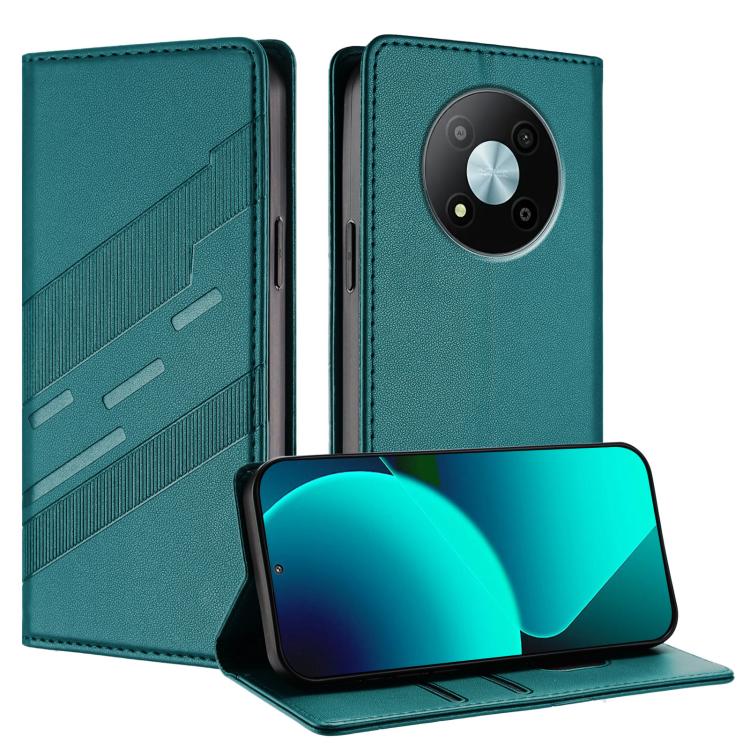 Embossed Multi-functional Wallet Retro Leather Phone Case, For ZTE nubia V80 Design, For ZTE nubia Air, For ZTE nubia Z80 Ultra, For ZTE nubia RedMagic 11 Pro 5G, For ZTE Blade A76 4G, For ZTE Blade A56 Pro, For ZTE Blade A36 4G, For ZTE Blade A56 4G  ...