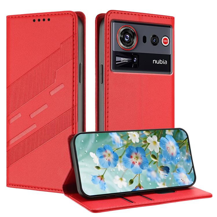 Embossed Multi-functional Wallet Retro Leather Phone Case, For ZTE nubia V80 Design, For ZTE nubia Air, For ZTE nubia Z80 Ultra, For ZTE nubia RedMagic 11 Pro 5G, For ZTE Blade A76 4G, For ZTE Blade A56 Pro, For ZTE Blade A36 4G, For ZTE Blade A56 4G  ...