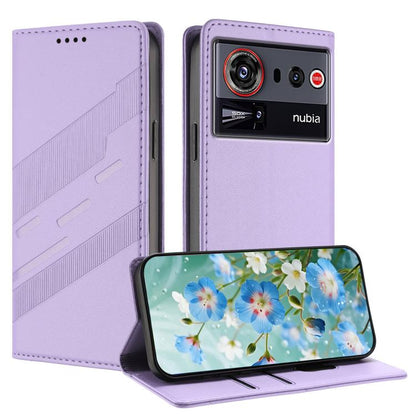Embossed Multi-functional Wallet Retro Leather Phone Case, For ZTE nubia V80 Design, For ZTE nubia Air, For ZTE nubia Z80 Ultra, For ZTE nubia RedMagic 11 Pro 5G, For ZTE Blade A76 4G, For ZTE Blade A56 Pro, For ZTE Blade A36 4G, For ZTE Blade A56 4G  ...