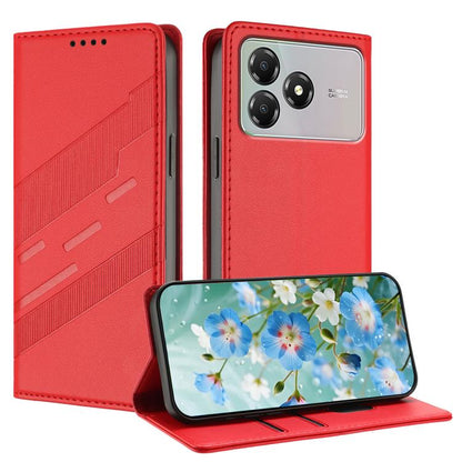 Embossed Multi-functional Wallet Retro Leather Phone Case, For ZTE nubia V80 Design, For ZTE nubia Air, For ZTE nubia Z80 Ultra, For ZTE nubia RedMagic 11 Pro 5G, For ZTE Blade A76 4G, For ZTE Blade A56 Pro, For ZTE Blade A36 4G, For ZTE Blade A56 4G  ...