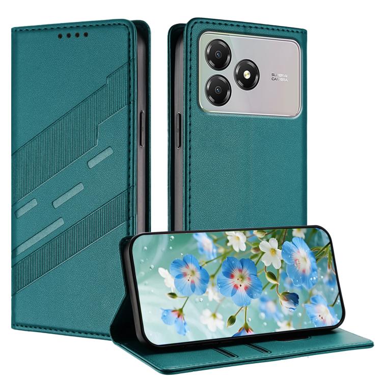 Embossed Multi-functional Wallet Retro Leather Phone Case, For ZTE nubia V80 Design, For ZTE nubia Air, For ZTE nubia Z80 Ultra, For ZTE nubia RedMagic 11 Pro 5G, For ZTE Blade A76 4G, For ZTE Blade A56 Pro, For ZTE Blade A36 4G, For ZTE Blade A56 4G  ...
