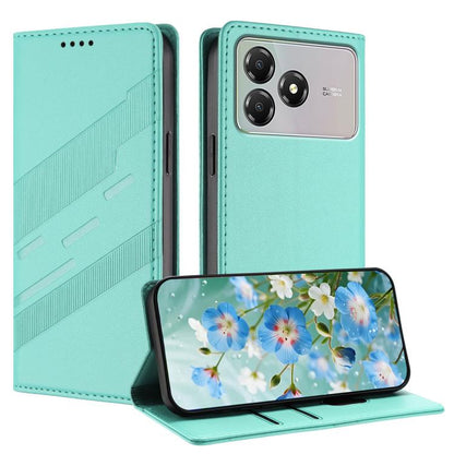 Embossed Multi-functional Wallet Retro Leather Phone Case, For ZTE nubia V80 Design, For ZTE nubia Air, For ZTE nubia Z80 Ultra, For ZTE nubia RedMagic 11 Pro 5G, For ZTE Blade A76 4G, For ZTE Blade A56 Pro, For ZTE Blade A36 4G, For ZTE Blade A56 4G  ...