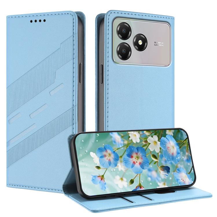 Embossed Multi-functional Wallet Retro Leather Phone Case, For ZTE nubia V80 Design, For ZTE nubia Air, For ZTE nubia Z80 Ultra, For ZTE nubia RedMagic 11 Pro 5G, For ZTE Blade A76 4G, For ZTE Blade A56 Pro, For ZTE Blade A36 4G, For ZTE Blade A56 4G  ...