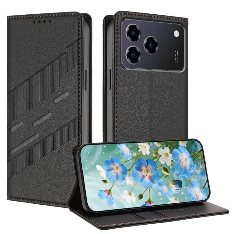 Embossed Multi-functional Wallet Retro Leather Phone Case, For ZTE nubia V80 Design, For ZTE nubia Air, For ZTE nubia Z80 Ultra, For ZTE nubia RedMagic 11 Pro 5G, For ZTE Blade A76 4G, For ZTE Blade A56 Pro, For ZTE Blade A36 4G, For ZTE Blade A56 4G  ...