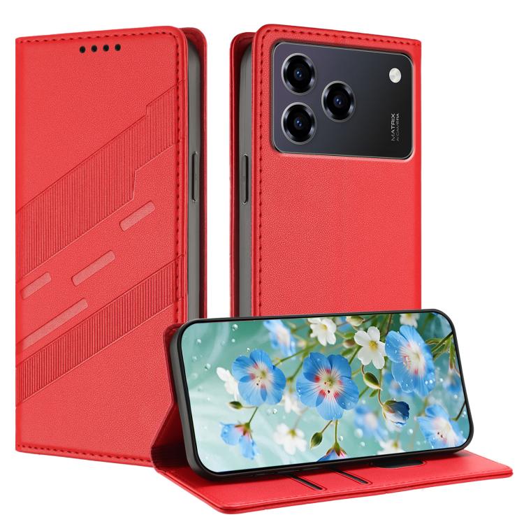 Embossed Multi-functional Wallet Retro Leather Phone Case, For ZTE nubia V80 Design, For ZTE nubia Air, For ZTE nubia Z80 Ultra, For ZTE nubia RedMagic 11 Pro 5G, For ZTE Blade A76 4G, For ZTE Blade A56 Pro, For ZTE Blade A36 4G, For ZTE Blade A56 4G  ...