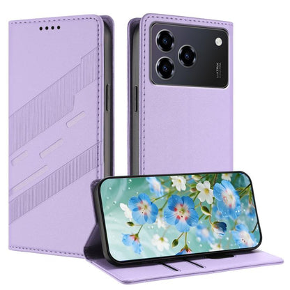 Embossed Multi-functional Wallet Retro Leather Phone Case, For ZTE nubia V80 Design, For ZTE nubia Air, For ZTE nubia Z80 Ultra, For ZTE nubia RedMagic 11 Pro 5G, For ZTE Blade A76 4G, For ZTE Blade A56 Pro, For ZTE Blade A36 4G, For ZTE Blade A56 4G  ...
