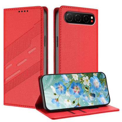 Embossed Multi-functional Wallet Retro Leather Phone Case, For ZTE nubia V80 Design, For ZTE nubia Air, For ZTE nubia Z80 Ultra, For ZTE nubia RedMagic 11 Pro 5G, For ZTE Blade A76 4G, For ZTE Blade A56 Pro, For ZTE Blade A36 4G, For ZTE Blade A56 4G  ...