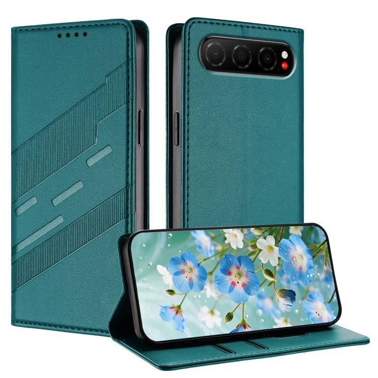 Embossed Multi-functional Wallet Retro Leather Phone Case, For ZTE nubia V80 Design, For ZTE nubia Air, For ZTE nubia Z80 Ultra, For ZTE nubia RedMagic 11 Pro 5G, For ZTE Blade A76 4G, For ZTE Blade A56 Pro, For ZTE Blade A36 4G, For ZTE Blade A56 4G  ...