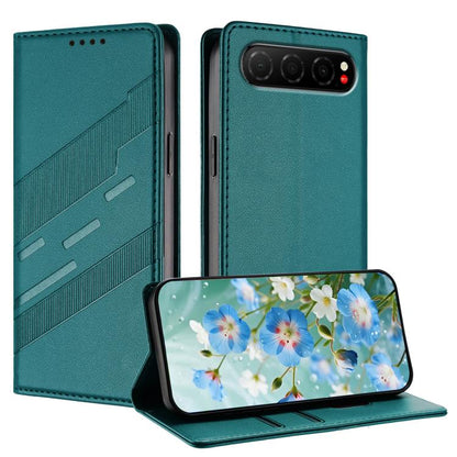 Embossed Multi-functional Wallet Retro Leather Phone Case, For ZTE nubia V80 Design, For ZTE nubia Air, For ZTE nubia Z80 Ultra, For ZTE nubia RedMagic 11 Pro 5G, For ZTE Blade A76 4G, For ZTE Blade A56 Pro, For ZTE Blade A36 4G, For ZTE Blade A56 4G  ...