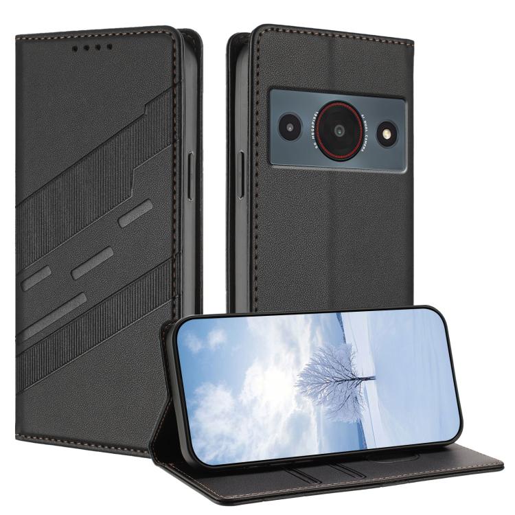 Embossed Multi-functional Wallet Retro Leather Phone Case, For ZTE nubia M153, For ZTE nubia Neo 5 Pro 5G, For ZTE nubia Neo 5 5G, For ZTE nubia P9 Pro 5G, For ZTE nubia Neo 5 GT 5G, For ZTE nubia P7 Pro 5G, For ZTE nubia RedMagic 11 Air               ...