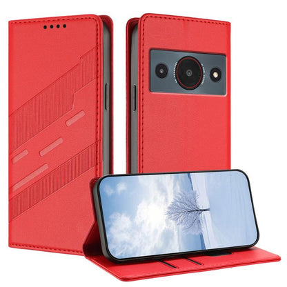 Embossed Multi-functional Wallet Retro Leather Phone Case, For ZTE nubia M153, For ZTE nubia Neo 5 Pro 5G, For ZTE nubia Neo 5 5G, For ZTE nubia P9 Pro 5G, For ZTE nubia Neo 5 GT 5G, For ZTE nubia P7 Pro 5G, For ZTE nubia RedMagic 11 Air               ...