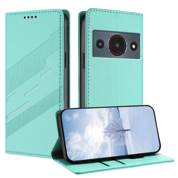 Embossed Multi-functional Wallet Retro Leather Phone Case, For ZTE nubia M153, For ZTE nubia Neo 5 Pro 5G, For ZTE nubia Neo 5 5G, For ZTE nubia P9 Pro 5G, For ZTE nubia Neo 5 GT 5G, For ZTE nubia P7 Pro 5G, For ZTE nubia RedMagic 11 Air               ...