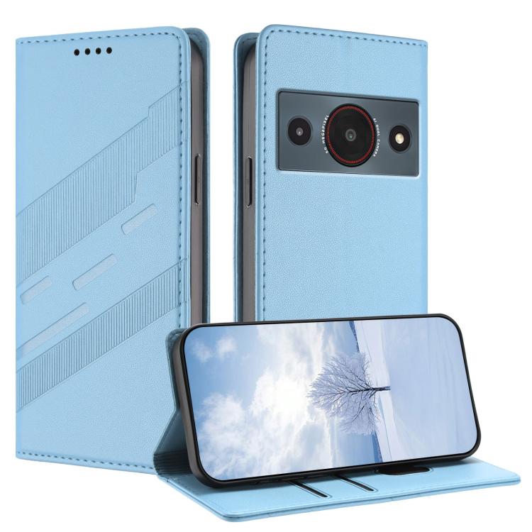 Embossed Multi-functional Wallet Retro Leather Phone Case, For ZTE nubia M153, For ZTE nubia Neo 5 Pro 5G, For ZTE nubia Neo 5 5G, For ZTE nubia P9 Pro 5G, For ZTE nubia Neo 5 GT 5G, For ZTE nubia P7 Pro 5G, For ZTE nubia RedMagic 11 Air               ...
