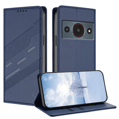 Embossed Multi-functional Wallet Retro Leather Phone Case, For ZTE nubia M153, For ZTE nubia Neo 5 Pro 5G, For ZTE nubia Neo 5 5G, For ZTE nubia P9 Pro 5G, For ZTE nubia Neo 5 GT 5G, For ZTE nubia P7 Pro 5G, For ZTE nubia RedMagic 11 Air               ...