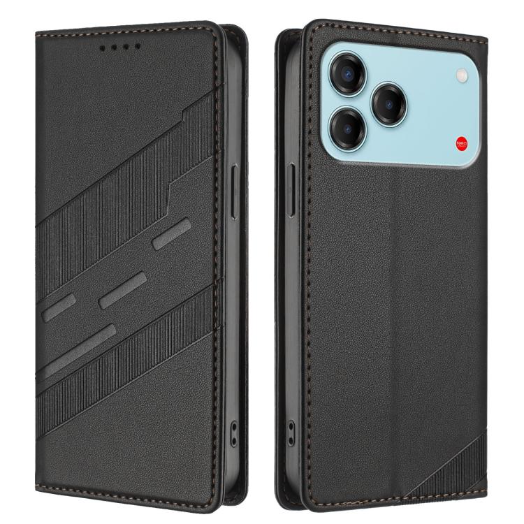 Embossed Multi-functional Wallet Retro Leather Phone Case, For ZTE nubia V80 Design, For ZTE nubia Air, For ZTE nubia Z80 Ultra, For ZTE nubia RedMagic 11 Pro 5G, For ZTE Blade A76 4G, For ZTE Blade A56 Pro, For ZTE Blade A36 4G, For ZTE Blade A56 4G  ...