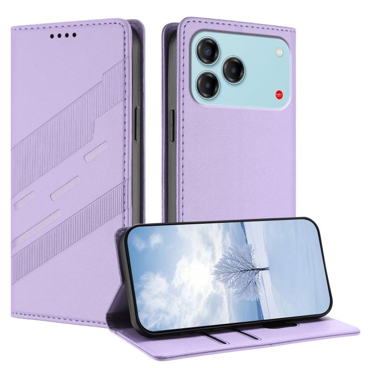 Embossed Multi-functional Wallet Retro Leather Phone Case, For ZTE nubia V80 Design, For ZTE nubia Air, For ZTE nubia Z80 Ultra, For ZTE nubia RedMagic 11 Pro 5G, For ZTE Blade A76 4G, For ZTE Blade A56 Pro, For ZTE Blade A36 4G, For ZTE Blade A56 4G  ...