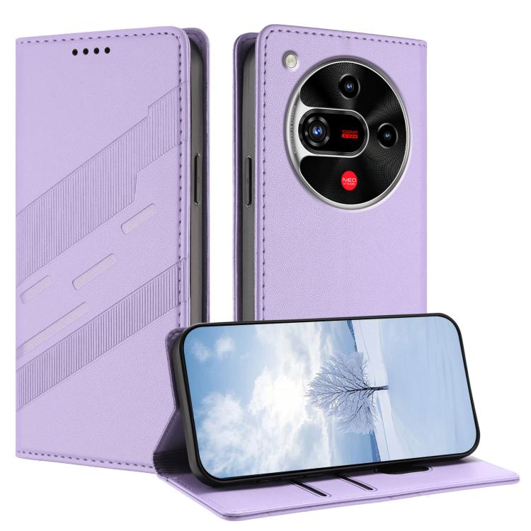 Embossed Multi-functional Wallet Retro Leather Phone Case, For ZTE nubia Focus 2 Ultra 5G, For ZTE nubia Focus 2 5G, For ZTE nubia S 5G A403ZT, For ZTE nubia Z70 Ultra, For ZTE Nubia V60 Design, For ZTE Blade A75 5G, For ZTE Blade V60 Smart            ...