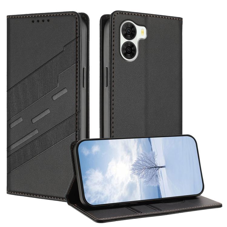 Embossed Multi-functional Wallet Retro Leather Phone Case, For ZTE nubia M153, For ZTE nubia Neo 5 Pro 5G, For ZTE nubia Neo 5 5G, For ZTE nubia P9 Pro 5G, For ZTE nubia Neo 5 GT 5G, For ZTE nubia P7 Pro 5G, For ZTE nubia RedMagic 11 Air               ...