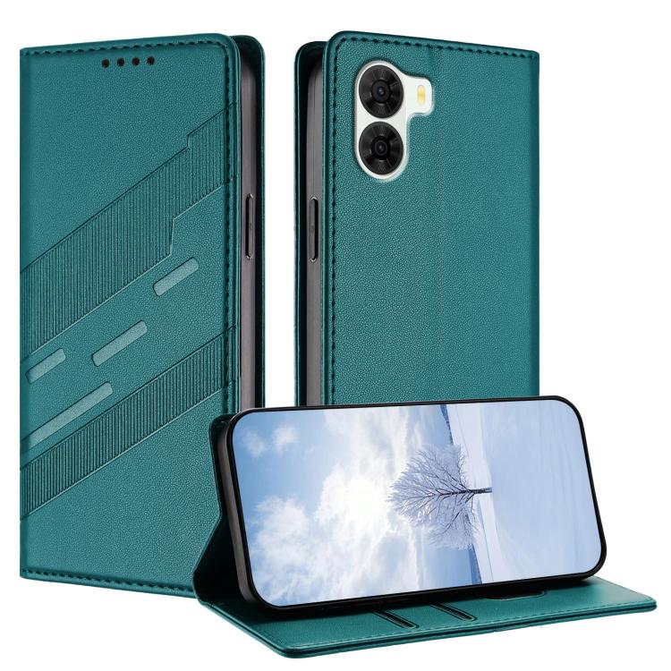 Embossed Multi-functional Wallet Retro Leather Phone Case, For ZTE nubia M153, For ZTE nubia Neo 5 Pro 5G, For ZTE nubia Neo 5 5G, For ZTE nubia P9 Pro 5G, For ZTE nubia Neo 5 GT 5G, For ZTE nubia P7 Pro 5G, For ZTE nubia RedMagic 11 Air               ...