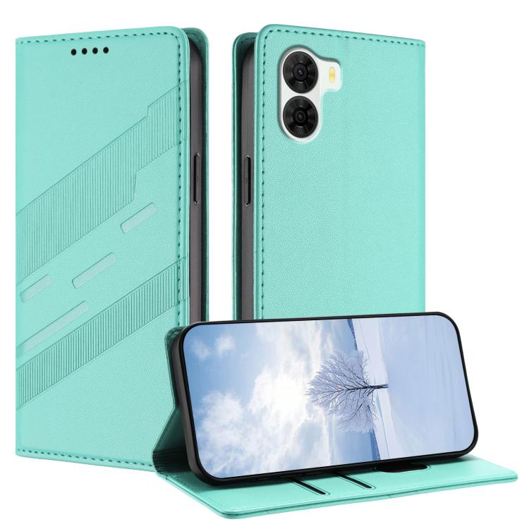 Embossed Multi-functional Wallet Retro Leather Phone Case, For ZTE nubia M153, For ZTE nubia Neo 5 Pro 5G, For ZTE nubia Neo 5 5G, For ZTE nubia P9 Pro 5G, For ZTE nubia Neo 5 GT 5G, For ZTE nubia P7 Pro 5G, For ZTE nubia RedMagic 11 Air               ...