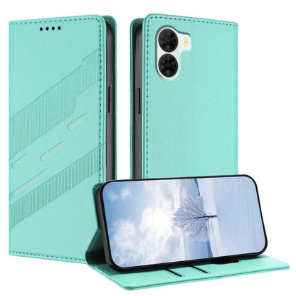 Embossed Multi-functional Wallet Retro Leather Phone Case, For ZTE nubia M153, For ZTE nubia Neo 5 Pro 5G, For ZTE nubia Neo 5 5G, For ZTE nubia P9 Pro 5G, For ZTE nubia Neo 5 GT 5G, For ZTE nubia P7 Pro 5G, For ZTE nubia RedMagic 11 Air               ...