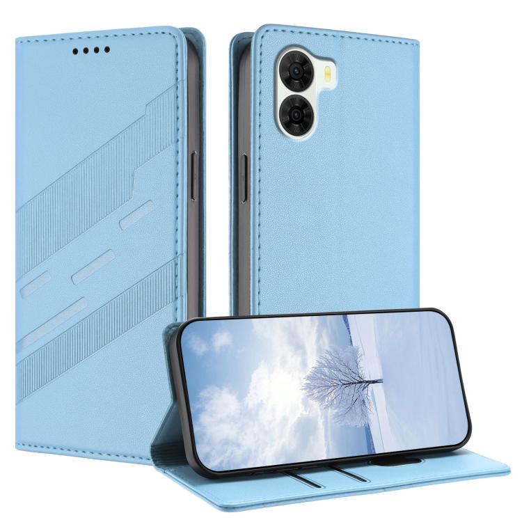 Embossed Multi-functional Wallet Retro Leather Phone Case, For ZTE nubia M153, For ZTE nubia Neo 5 Pro 5G, For ZTE nubia Neo 5 5G, For ZTE nubia P9 Pro 5G, For ZTE nubia Neo 5 GT 5G, For ZTE nubia P7 Pro 5G, For ZTE nubia RedMagic 11 Air               ...