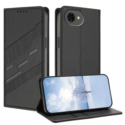 Embossed Multi-functional Wallet Retro Leather Phone Case, For ZTE nubia M153, For ZTE nubia Neo 5 Pro 5G, For ZTE nubia Neo 5 5G, For ZTE nubia P9 Pro 5G, For ZTE nubia Neo 5 GT 5G, For ZTE nubia P7 Pro 5G, For ZTE nubia RedMagic 11 Air               ...